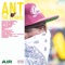 Immune (feat. Corinne Stevie) - Ant The Symbol lyrics
