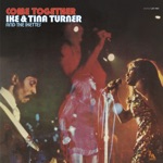Ike & Tina Turner & The Ikettes - Honky Tonk Women