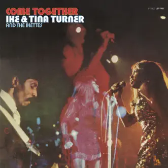 Evil Man by Ike & Tina Turner & The Ikettes song reviws