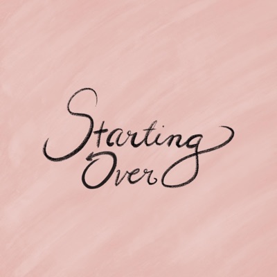Starting Over (feat. Elisha Grace) - Single