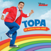 Topa - Me Muevo Para Aquí - Diego Topa