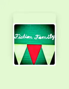 Listen to Fiction Family, watch music videos, read bio, see tour dates & more!