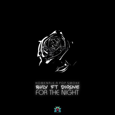 For the Night - Single