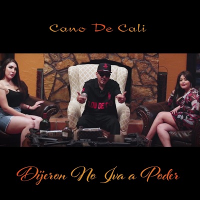 Dijeron No Iba a Poder - Single