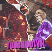 Touchdown - Single - Prince Eluno