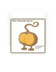 Listen to Mr Monkeybum, watch music videos, read bio, see tour dates & more!