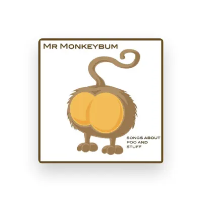 Listen to Mr Monkeybum, watch music videos, read bio, see tour dates & more!