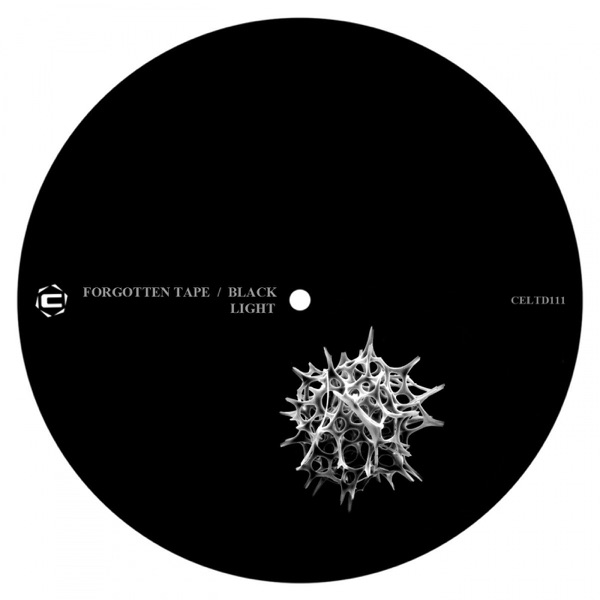 Forgotten Tape / Black Light - Single