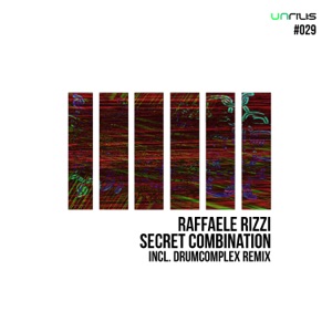 Secret Combination - Single