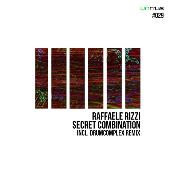 Secret Combination - Single