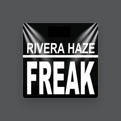 Listen to Rivera Haze, watch music videos, read bio, see tour dates & more!