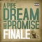 Arrival & Departure (feat. Awesome Dre) - Finale lyrics