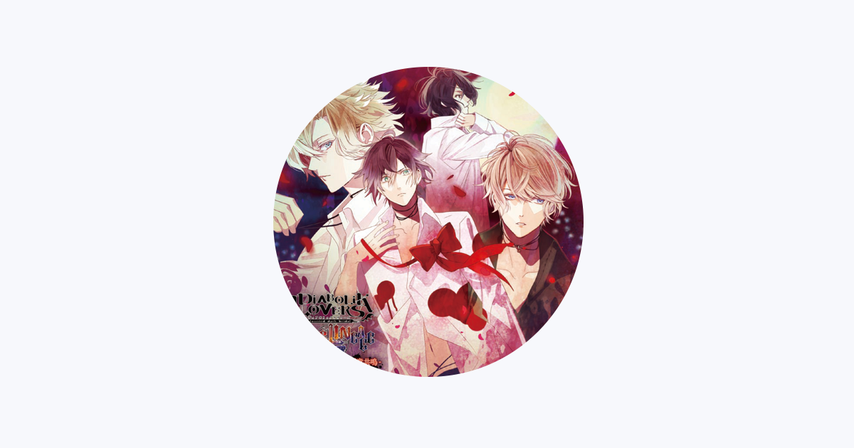 Ayato Sakamaki(CV.Hikari Midorikawa) - Apple Music