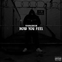 How You Feel - Single - YOUNGDREW