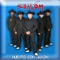 Mi Pasión Prohibida - Grupo Shalom lyrics