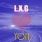 Yoni - LGX lyrics