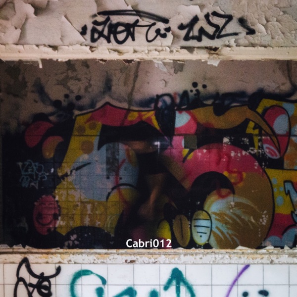 Cabri012 - Single