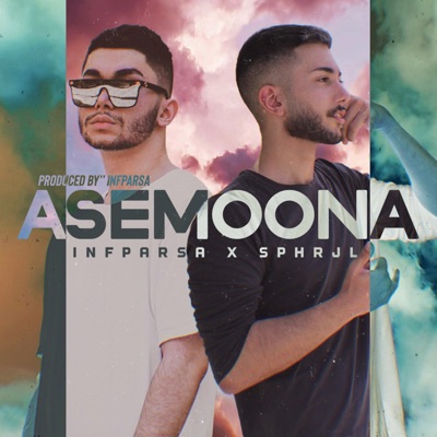 Asemoona (feat. Nash) - Single