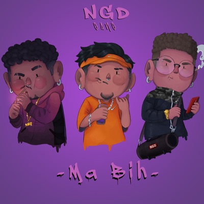 Ma Bih - Single