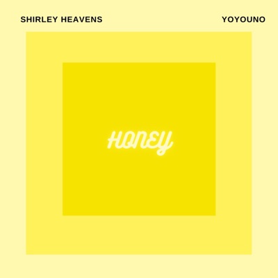 Honey Game (feat. Shirley Heavens) - Single