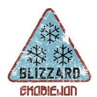 Blizzard (Instrumental) - Single - Skobie Won