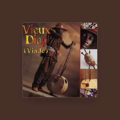 Listen to Vieux Diop, watch music videos, read bio, see tour dates & more!