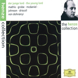 Henze: The Young Lord