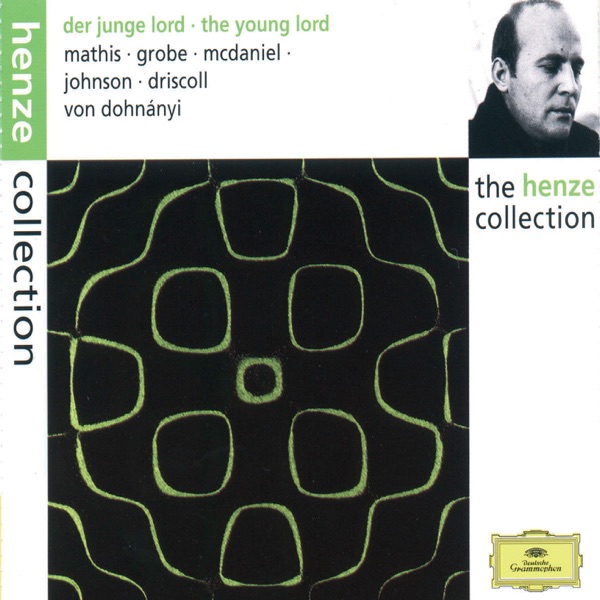 Henze: The Young Lord