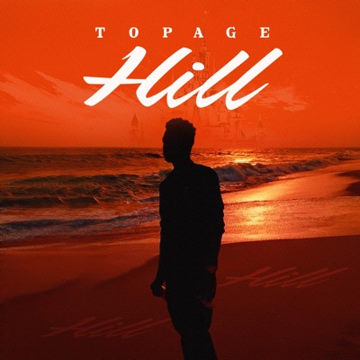 Hill - EP