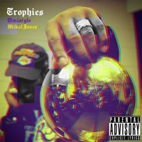Trophies (feat. Mikal Jones) - Single - Umistyle