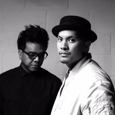Listen to DATU, watch music videos, read bio, see tour dates & more!