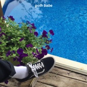 Goth Babe - Sunshine