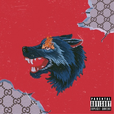 Designerwulf - EP