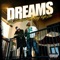 Dreams (feat. King Kyle Lee) - J Bookout lyrics
