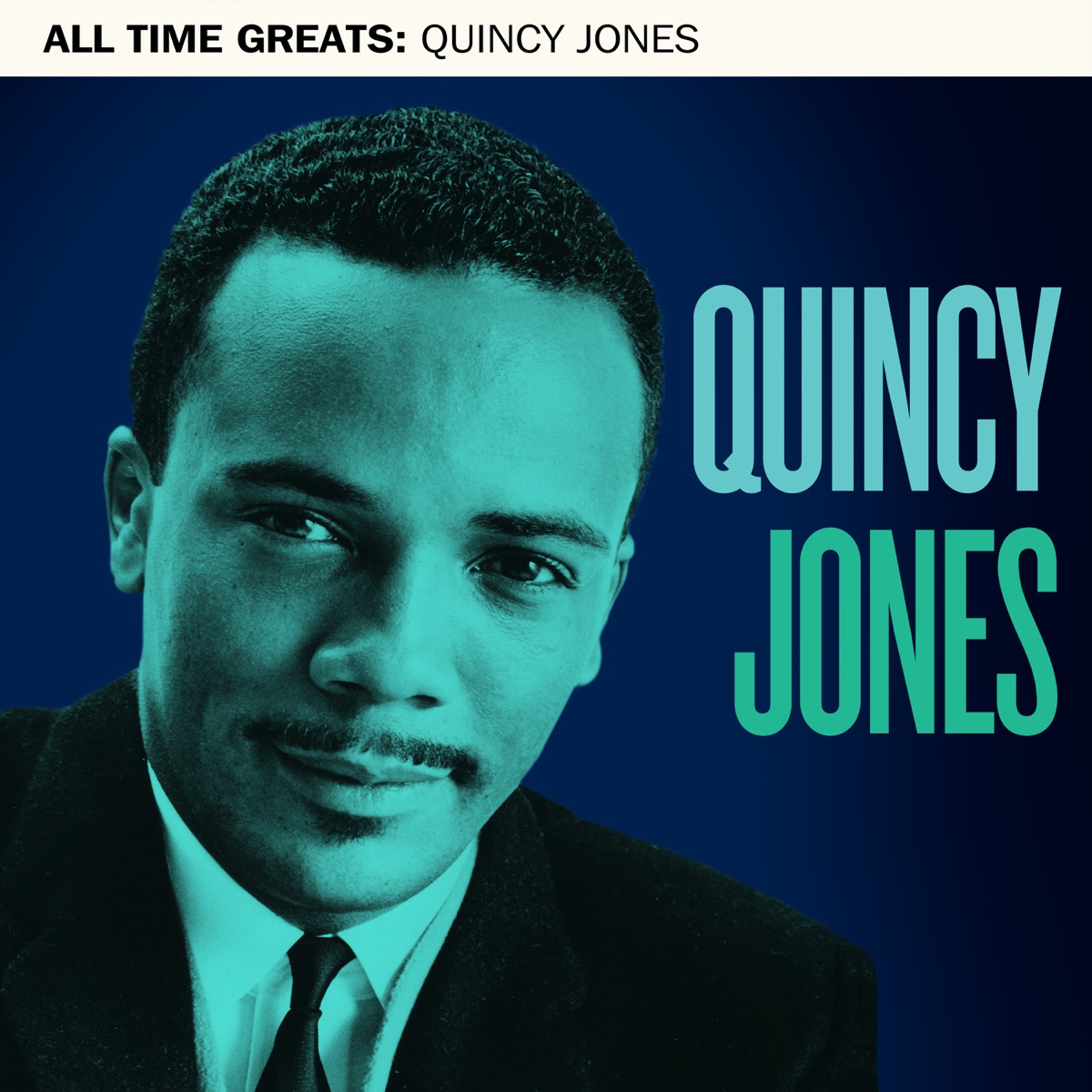 Big Band Bossa Nova - Album by Quincy Jones