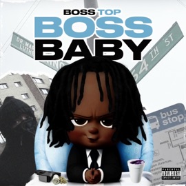 Whole Lot More (feat. Asian Doll) Boss Top