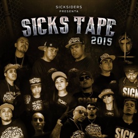 Sick Unity (feat. Sick Siders Crew) Sick Casper