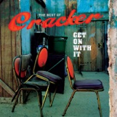 Cracker - Guarded By Monkeys