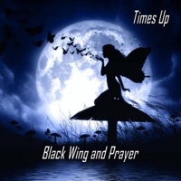 Black Wing and Prayer