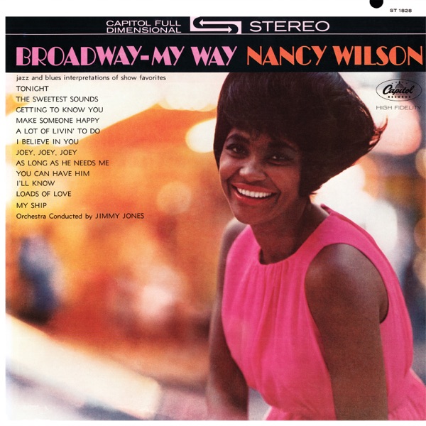 Broadway - My Way
