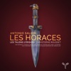 Julien Dran  Antonio Salieri: Les Horaces