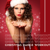 Christmas Dance Workout song art