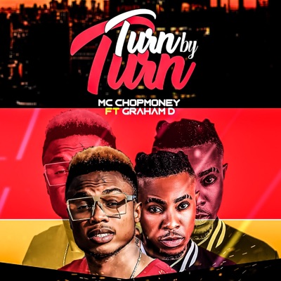 Turn By Turn (feat. Graham D) - Single