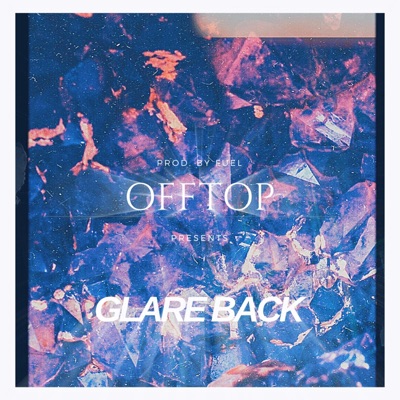 Glare Back - Single