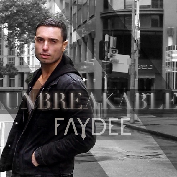 Unbreakable - EP