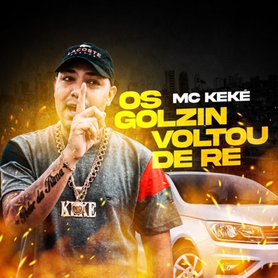 Os Golzin Voltou de Ré - Single