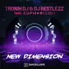 Stream & download New Dimension (feat. Euphorizon) - Single