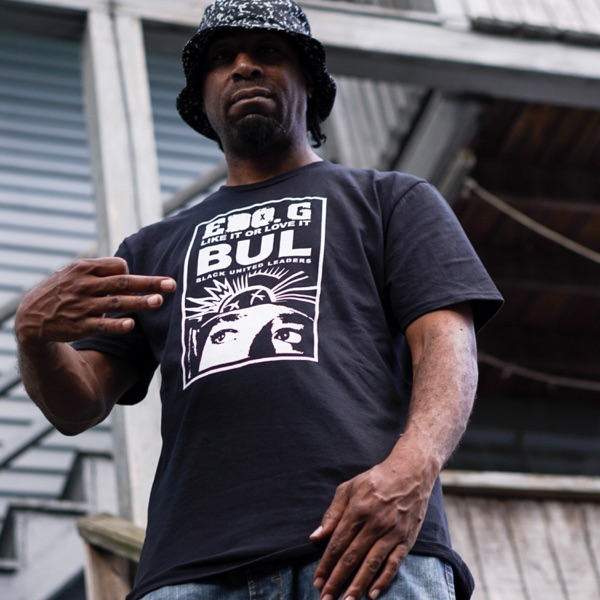 Edo.G & Da Bulldogs Demos 2 (feat. Da Bulldogs)