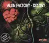 Alien Factory - Destiny (Radio Edit)
