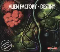 Destiny (Radio Edit)